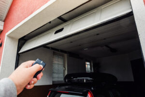 Garage Door Repair Service Costs in Los Angeles